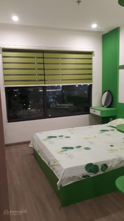 Modern 2-Bedroom Apartment in Vinhomes Ocean Park