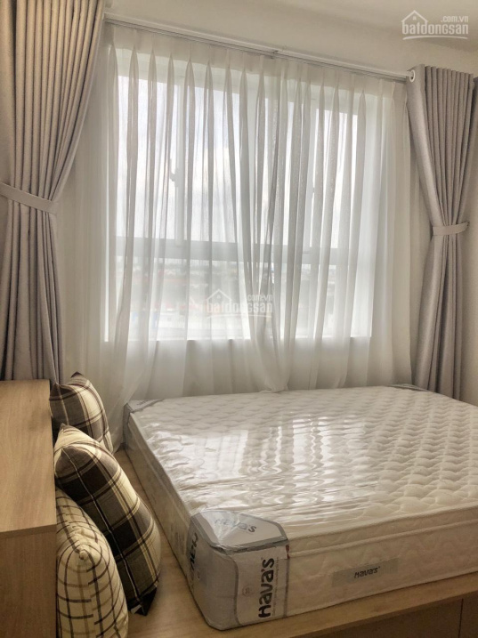 Moonlight Residences Apartment in Thu Duc District, HCM City