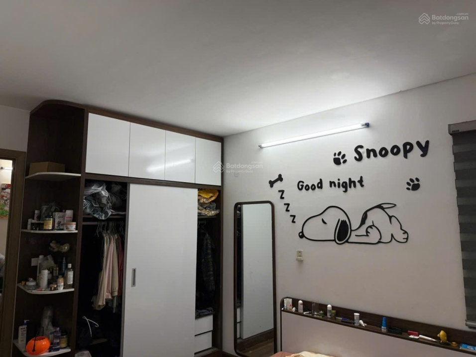 Spacious 3-bedroom apartment at Thăng Long, Minh Khai