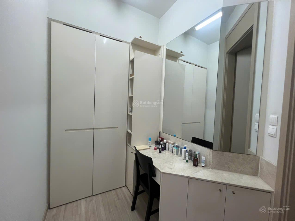 Modern 102m² Hyundai Hillstate Apartment, Fully Furnished