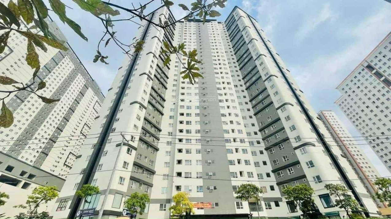 Fully Furnished 79m² Apartment with Modern Interior