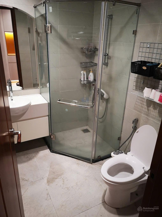 Modern Furnished Royal City Apartment