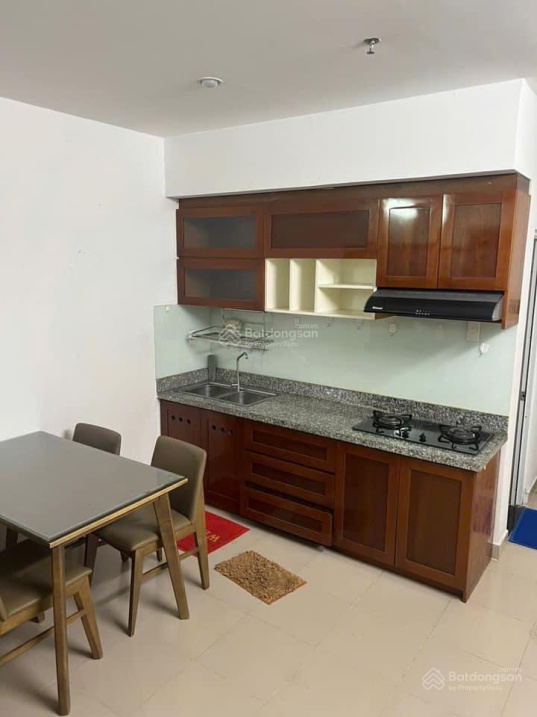 Furnished 1-Bedroom Apartment in Biconsi Phu Hoa