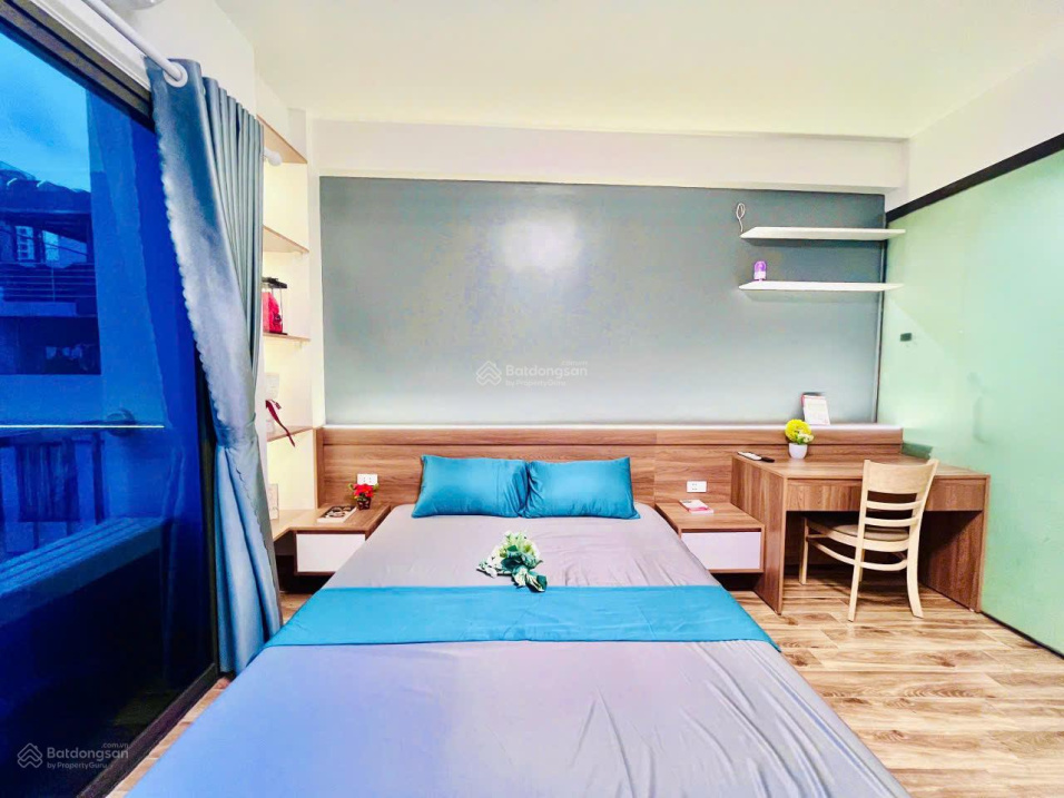 Modern Studio Apartment Near West Lake