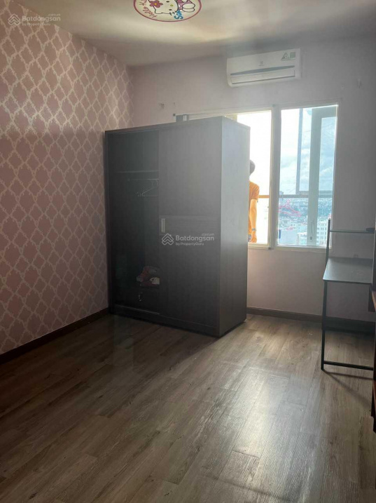 Modern 2-Bed Apartment with Pool in Binh Thanh
