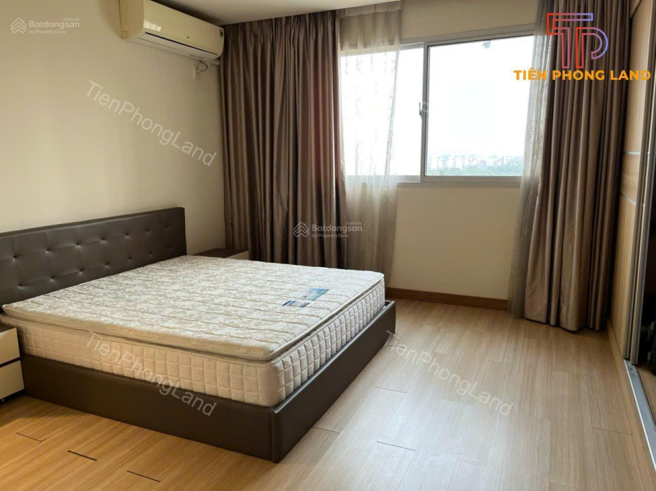 Spacious 3BR Apartment with Full Furniture MainLand