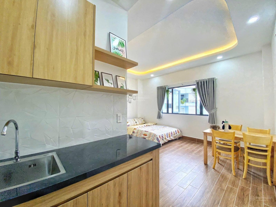Modern Studio Apartment Near CoopMart Mall