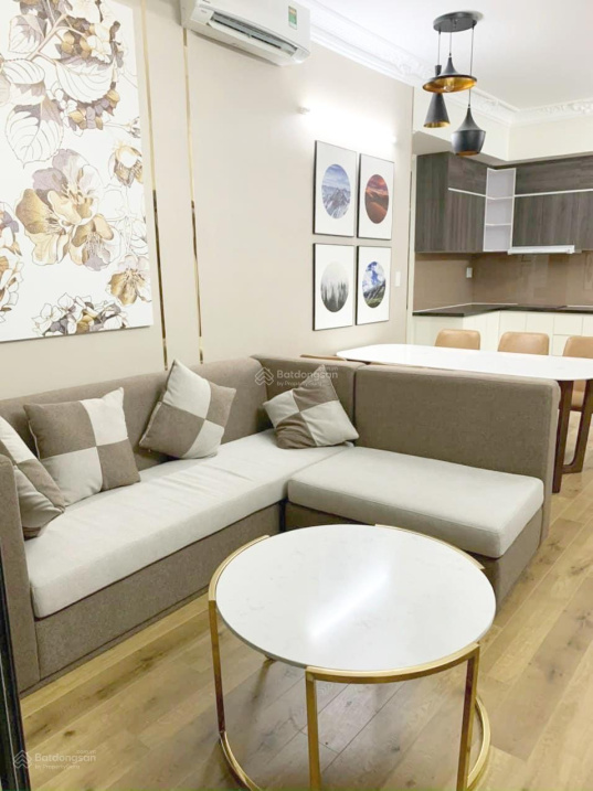Flora Novia Apartment near Thu Duc Market and University Area