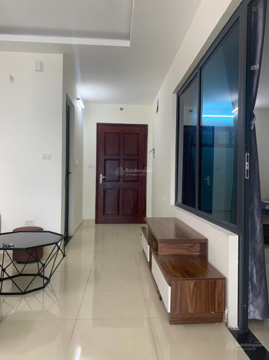 Modern 2-Bedroom Apartment with Balcony in Van Quan