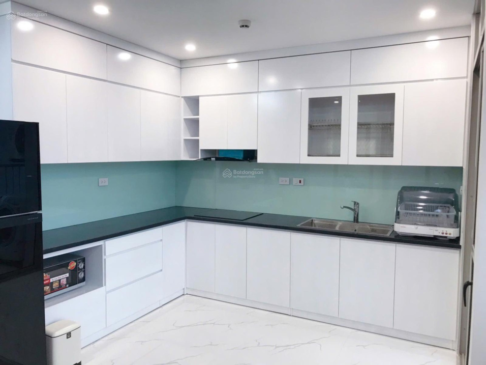 2-Bedroom Apartment in IA20 Dong Ngac with Modern Design