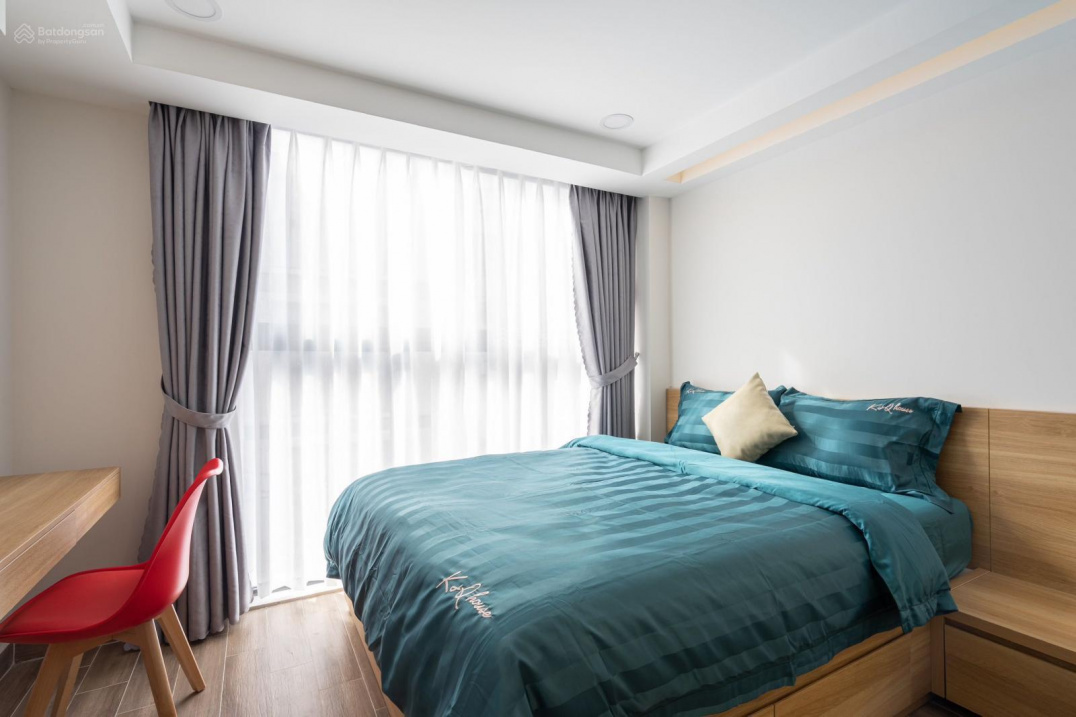 Modern Studio Apartment with Full Amenities Q10