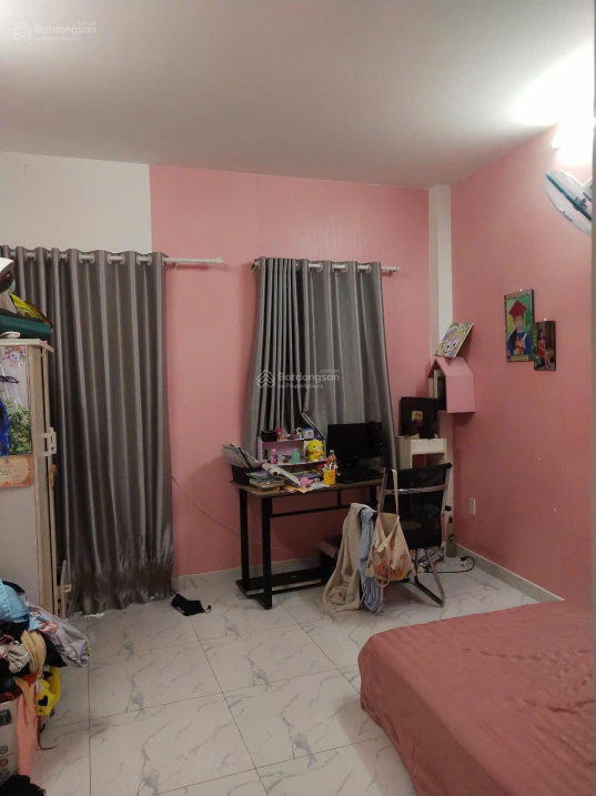 Spacious 4-bedroom house for rent in Quan 11, Ho Chi Minh City