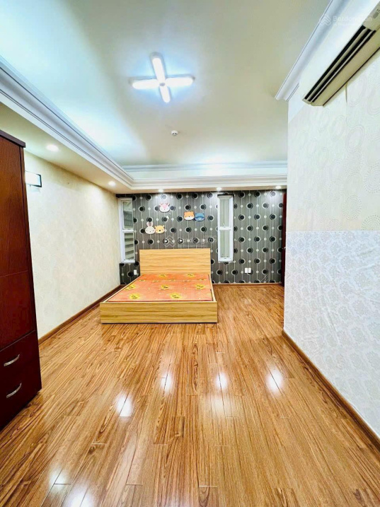Spacious 2-Bedroom Homyland Apartment with Modern Interior