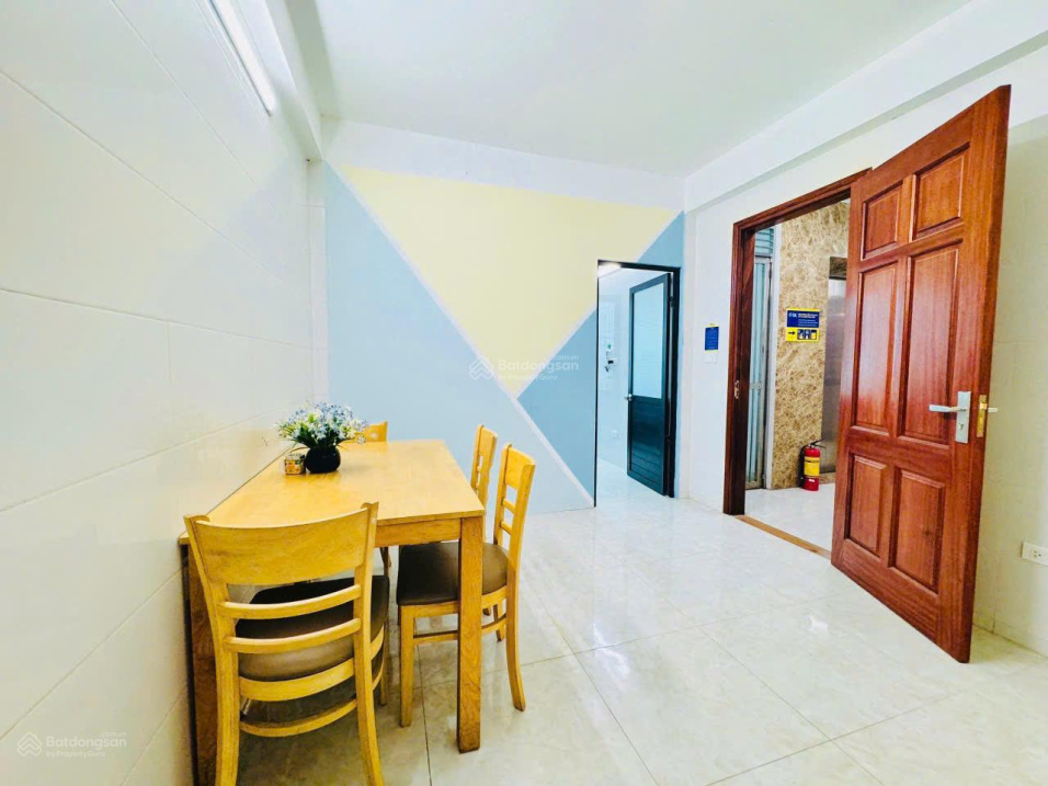 Modern Apartment in Tran Binh, Cau Giay