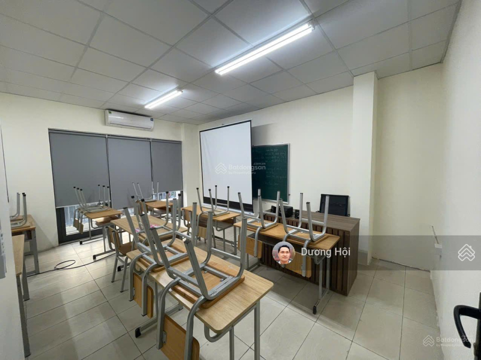 Commercial Space Near Schools and Parks