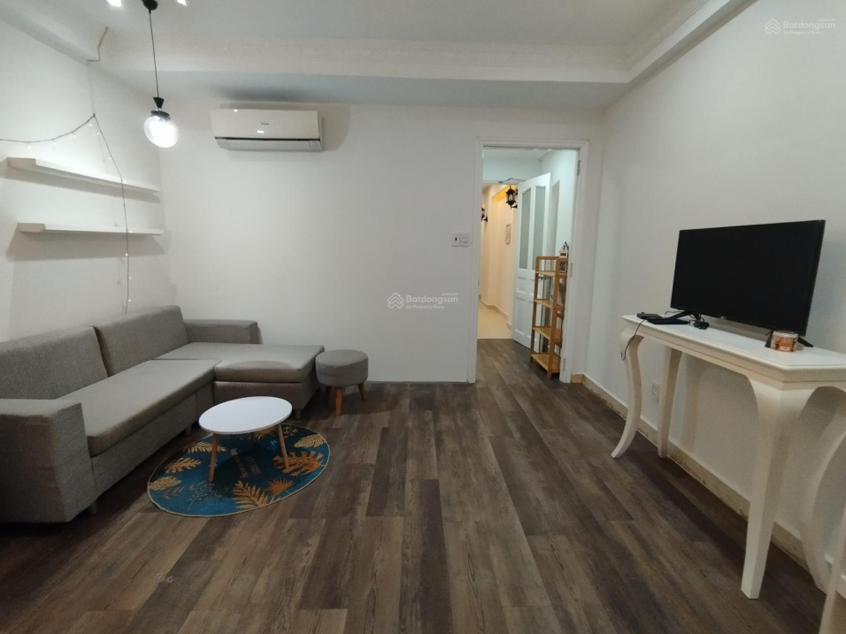 1-Bedroom Apartment, Fully Furnished, Tôn Thất Thuyết, District 4