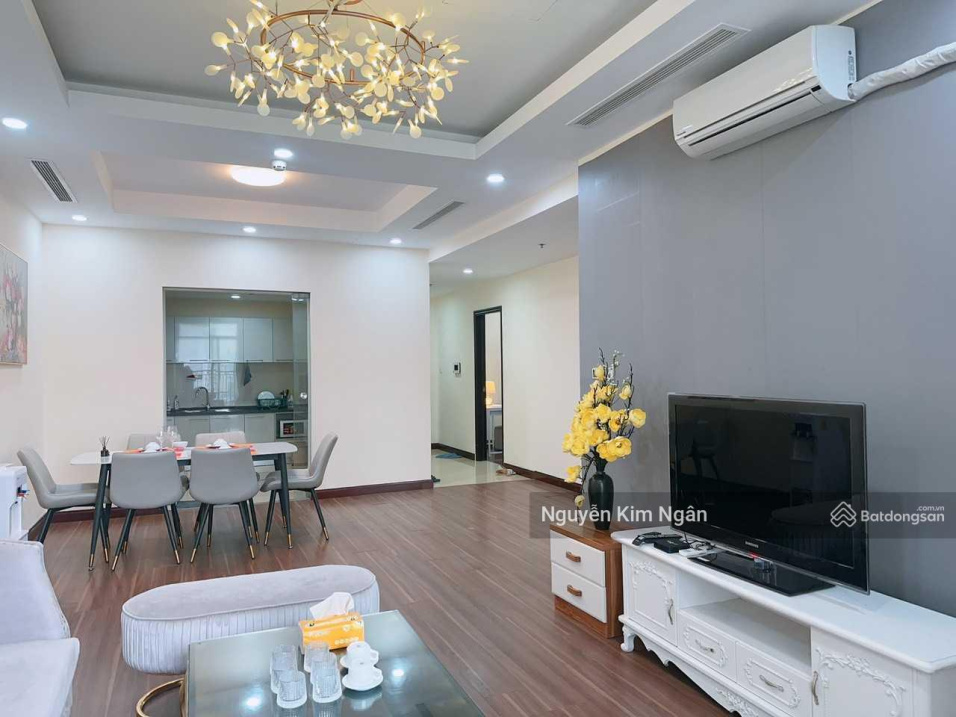 Spacious 2-Bedroom Royal City Apartment