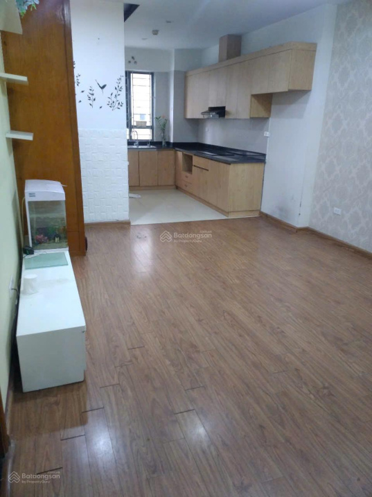 2 Bedroom Apartment with Basic Furniture