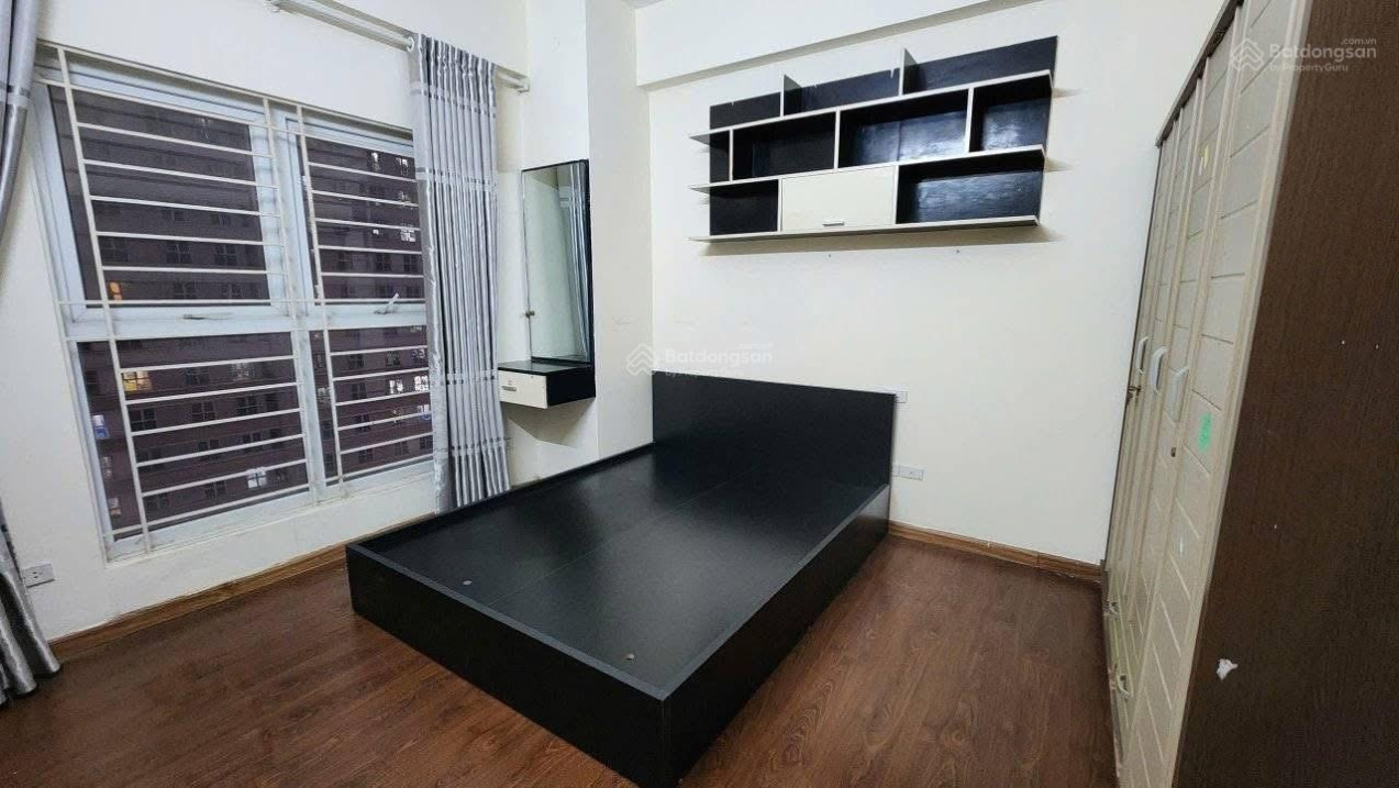 Modern 2-Bedroom Apartment with Full Furniture Xuân Mai