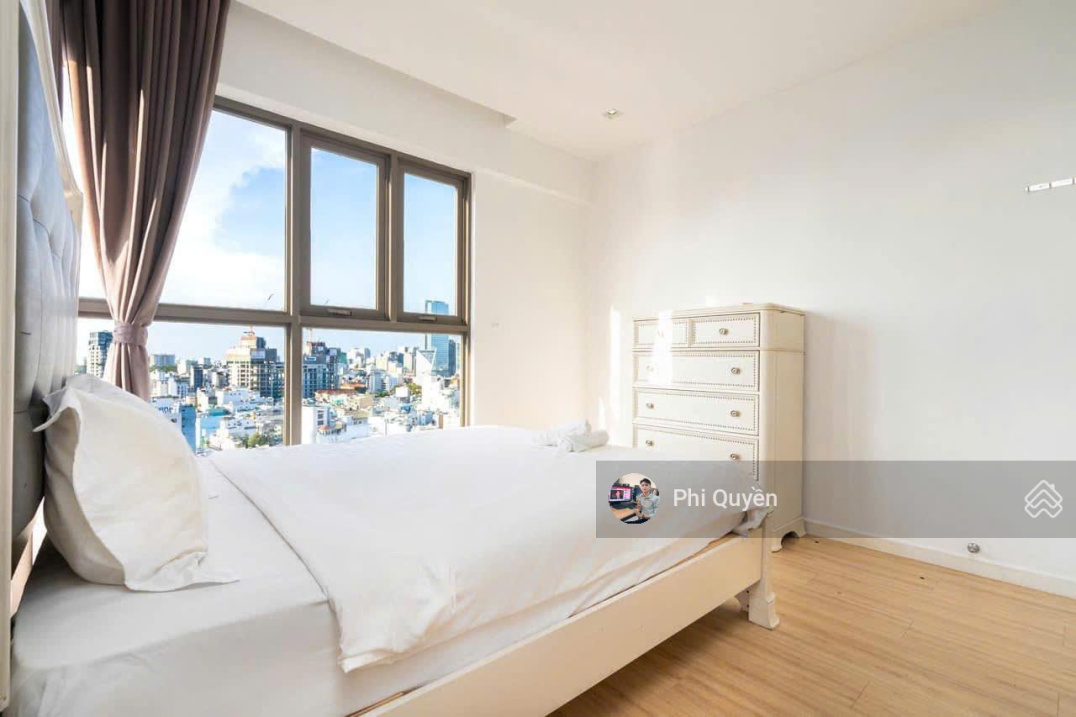 Botanica Premier Apartment near Tan Son Nhat Airport