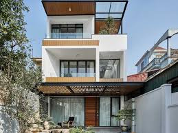 Modern 60m² House in Hoang Mai District