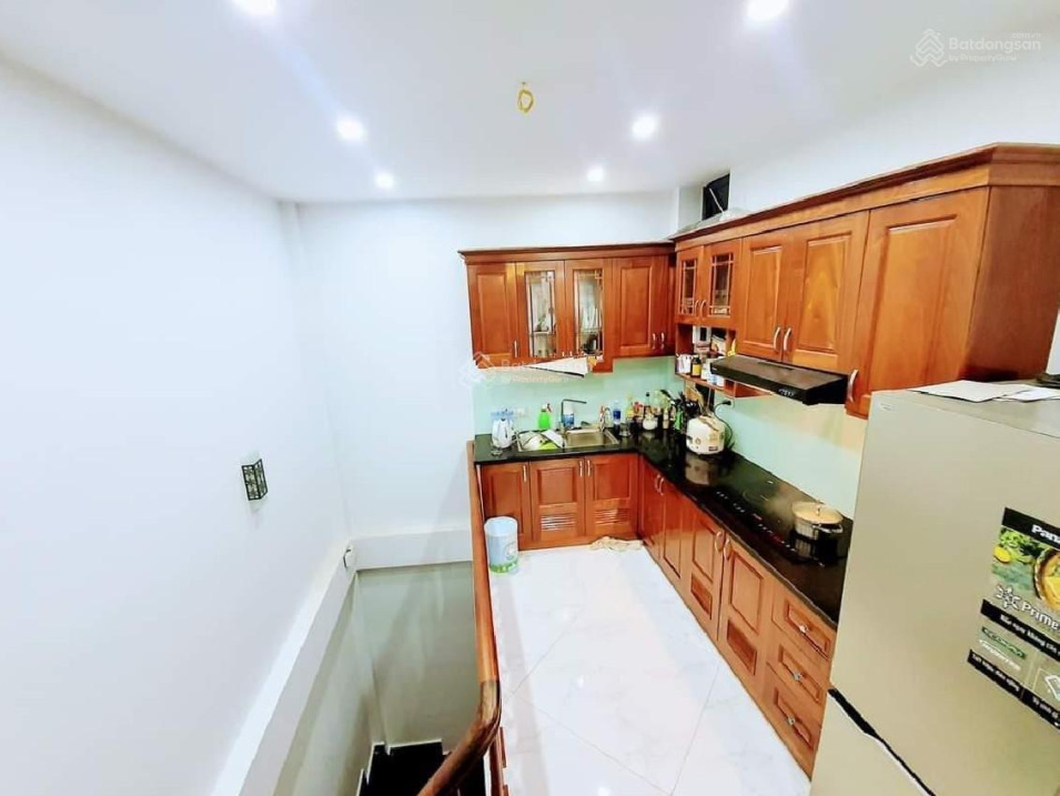 4-Bedroom House with Modern Design in Hao Nam