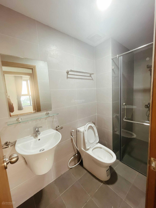 New 2-Bedroom Apartment with Modern Interior