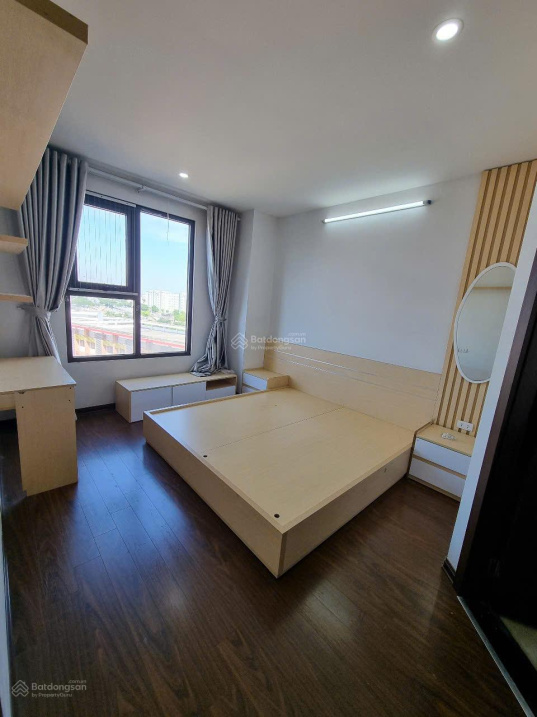 Furnished 2-Bedroom Apartment in Homeland Thuong Thanh