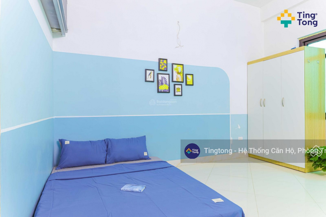 Modern Studio Apartment Near Ha Dong