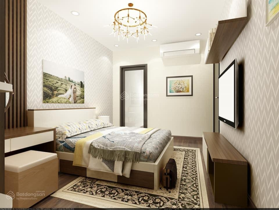 Modern 75m² Apartment with Designer Interior