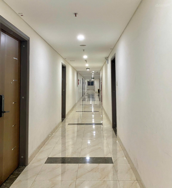 Fully Furnished Apartment at Ecolife Capitol, Suitable for Single or Couple