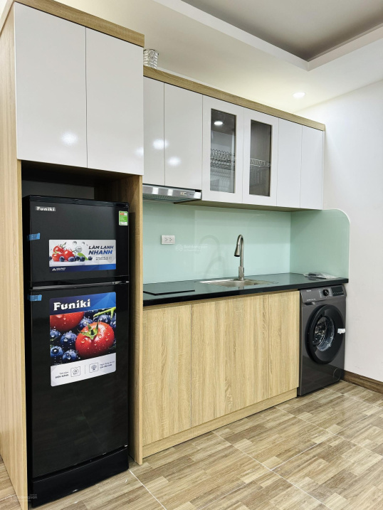 Modern Mini Apartment with Full Amenities