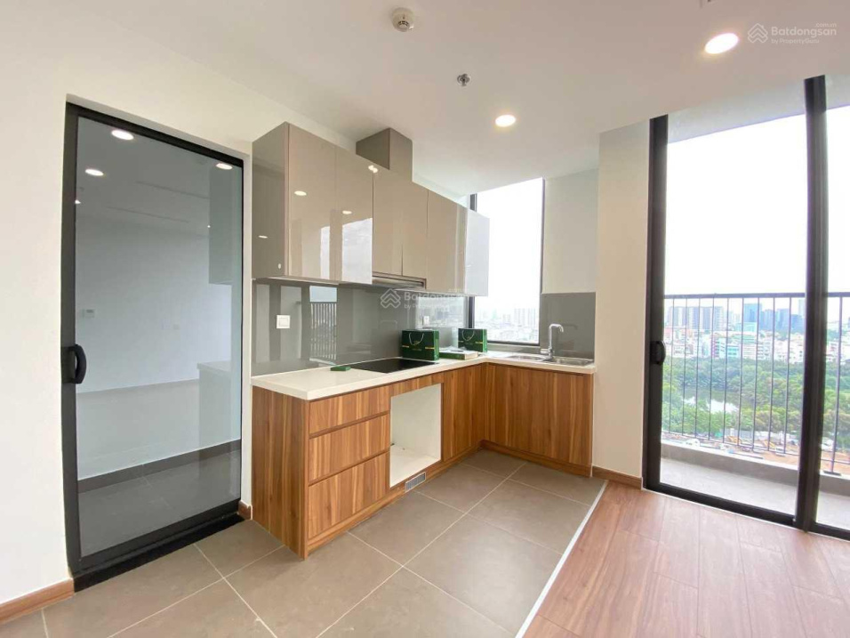 Eco Green Apartment in District 7, Fully Furnished 2-Bedroom