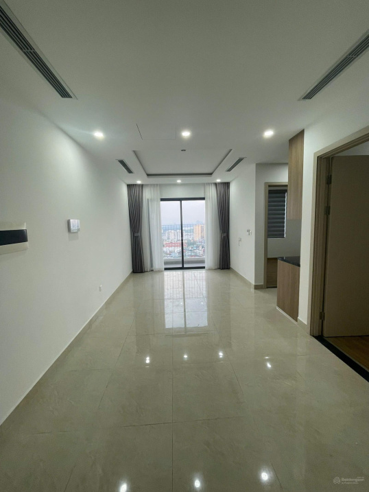 2-Bedroom Apartment at Feliz Homes with City View