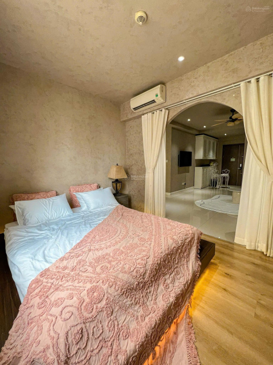 Modern 1BR Apartment with Full Furnishings ICON 56
