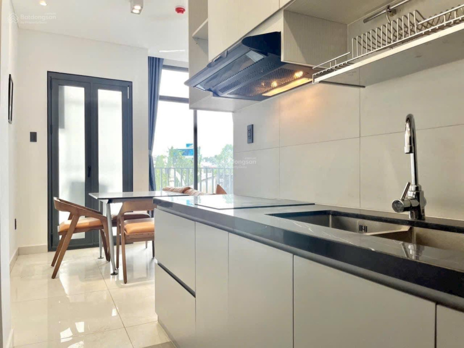 Fully Furnished Modern Apartment with Natural Light