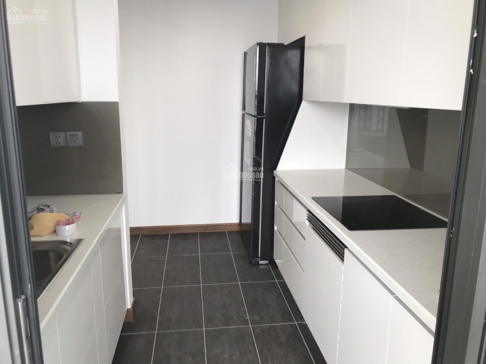 Modern 70m² Apartment with Two Bedrooms, Full Furniture