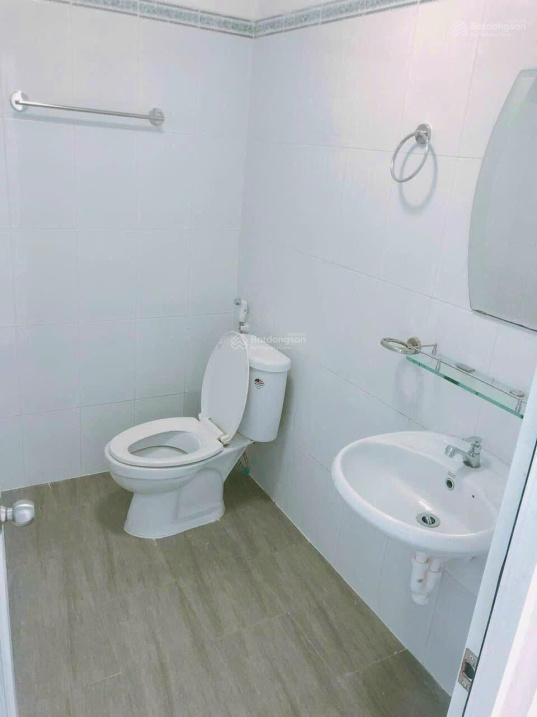 Modern 36m² Apartment with Furnished Kitchen