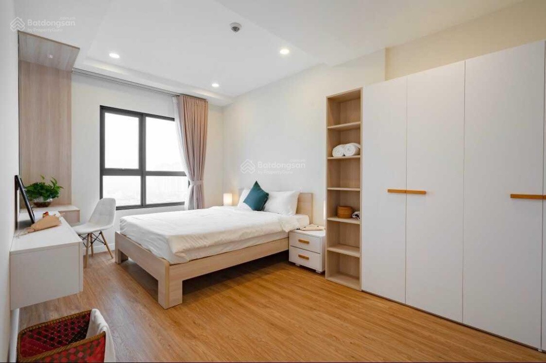 Modern 2-Bedroom Kosmo Apartment with Full Furniture