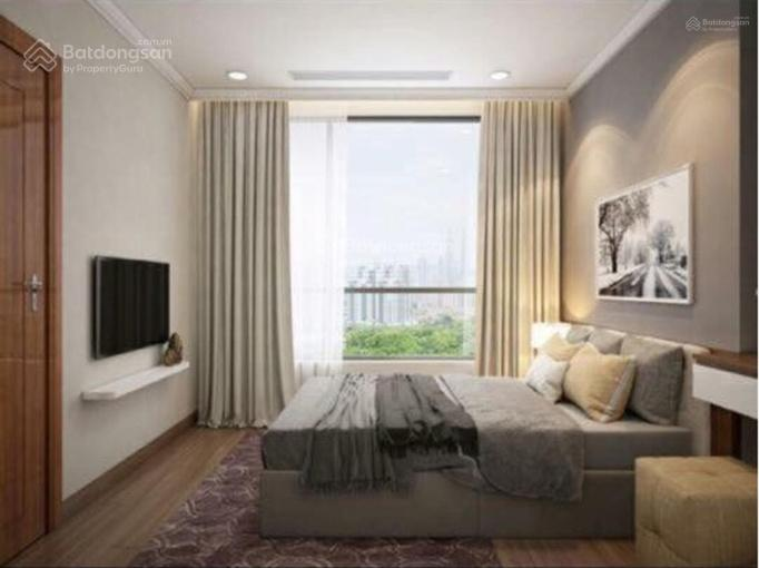 Pearl Plaza 2-Bedroom Apartment in Binh Thanh District