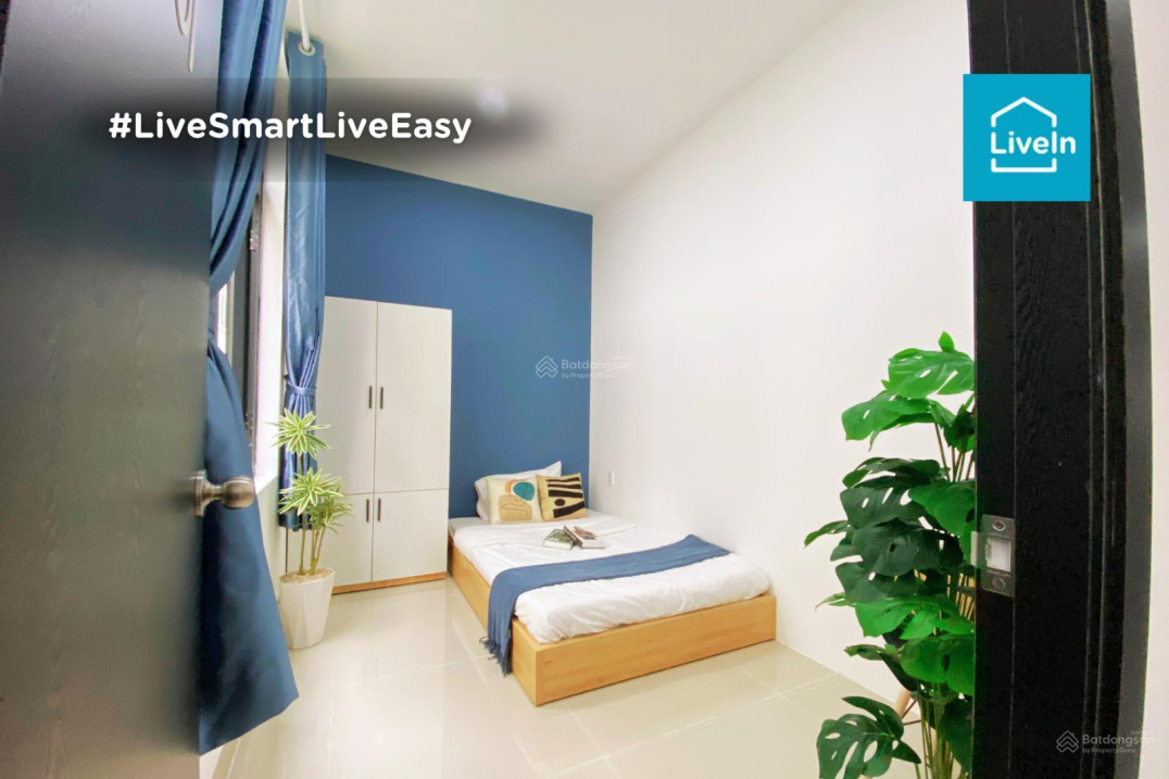 Modern Studio Apartment in Vinhomes Grand Park