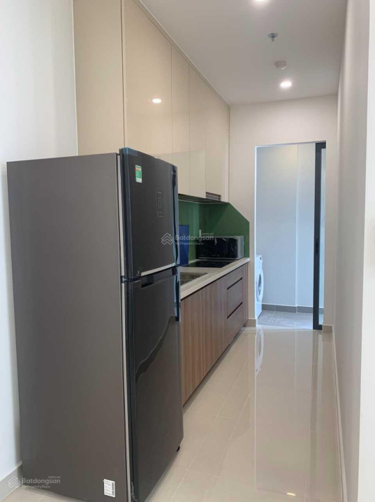 Q7 Saigon Riverside Apartment - 1 Bedroom, Fully Furnished