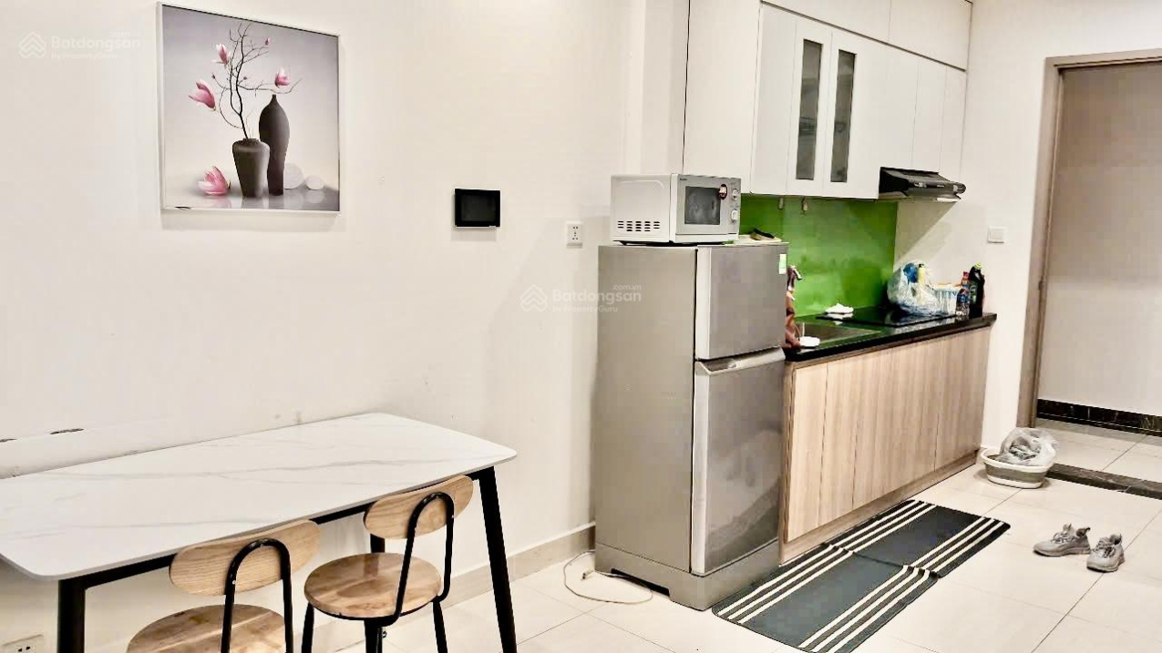 Modern 30m² Studio Apartment in Vinsmart City
