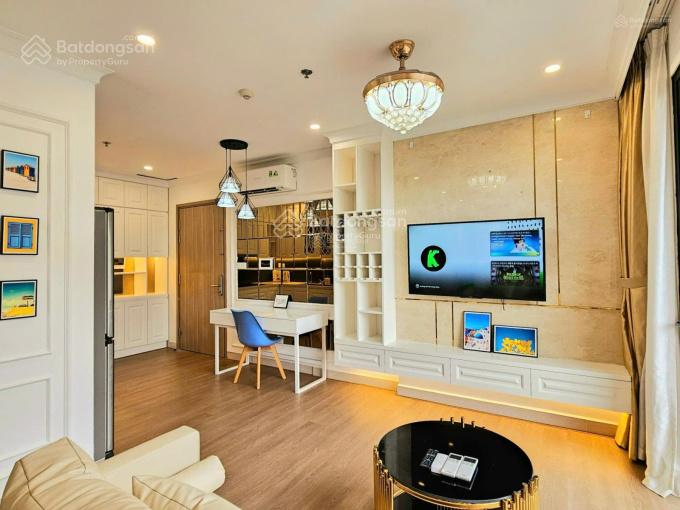 Sunshine Green Iconic Apartment - 2BR, Fully Furnished, Ready to Move In