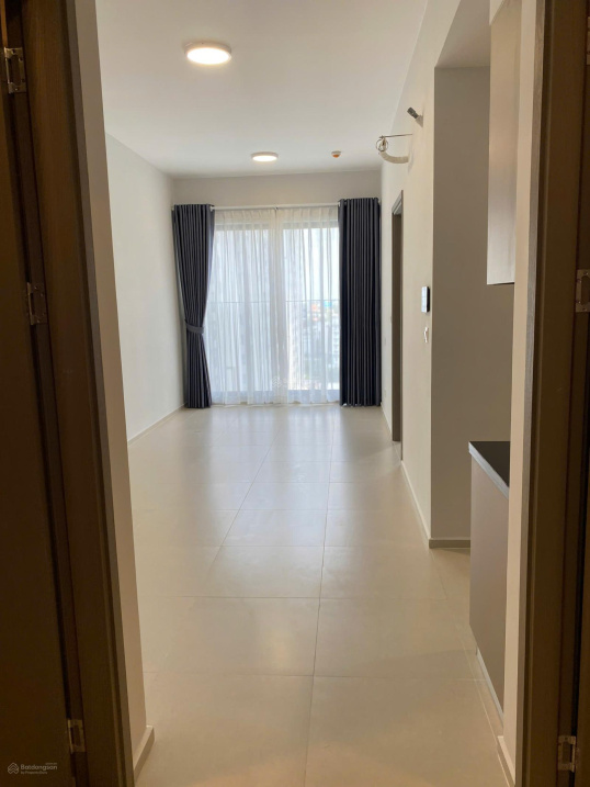 Modern 59m² Apartment with Furnished Options