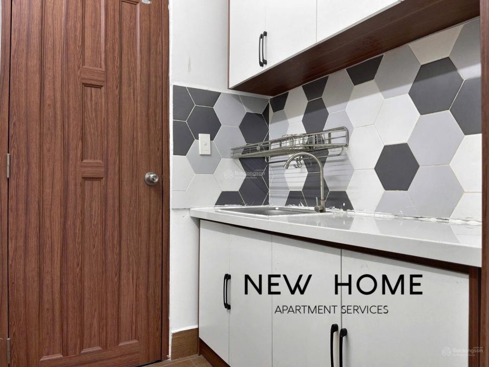 Modern Furnished Apartment in District 3