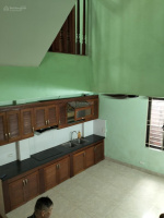 4-Floor House with 50m² in Phu Minh