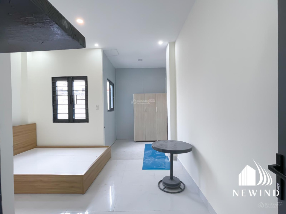 Modern Mini Studio in Nguyen Thi Thap