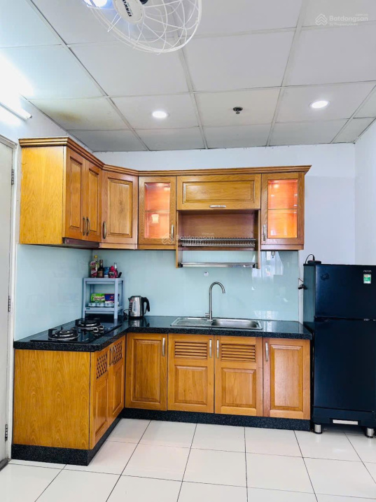 Furnished VSIP Apartment Near Aeon Mall