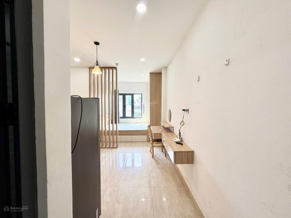 Modern Studio Apartment with Designer Interior Bình Thạnh